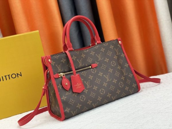 Luxury LV Handbag M43433