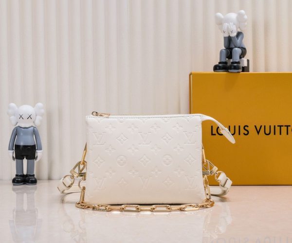 Luxury LV Handbag M59598-M57790