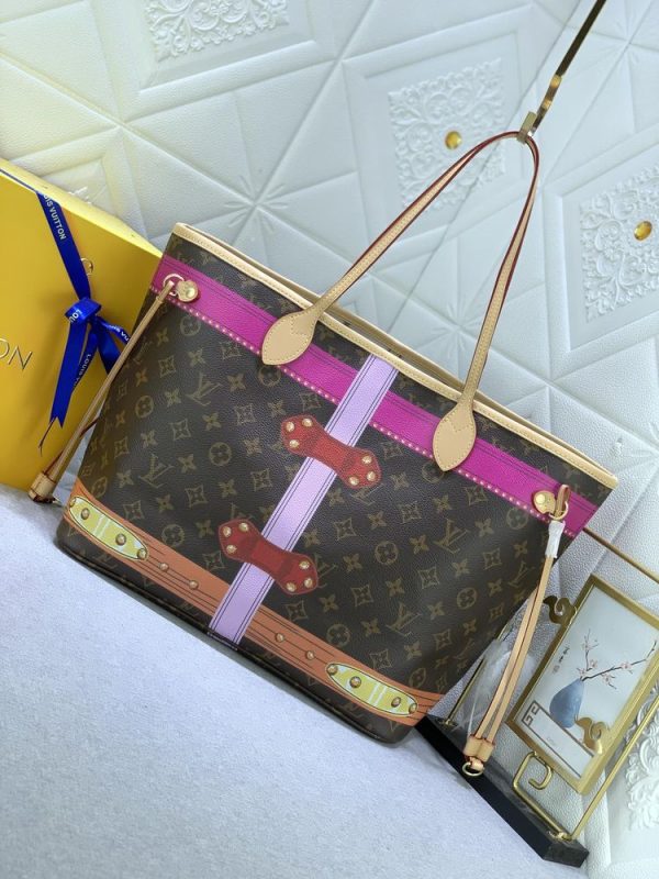 Luxury LV Handbag M41050