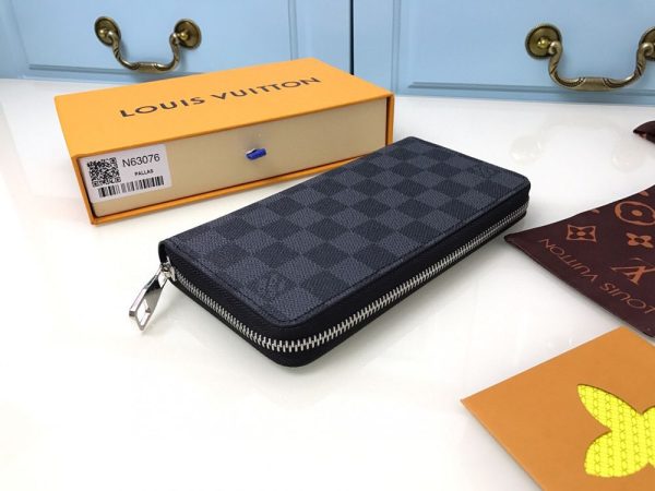 New Arrival Wallet H449