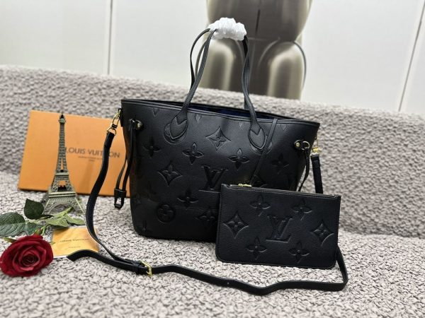 Luxury LV Handbag M45685