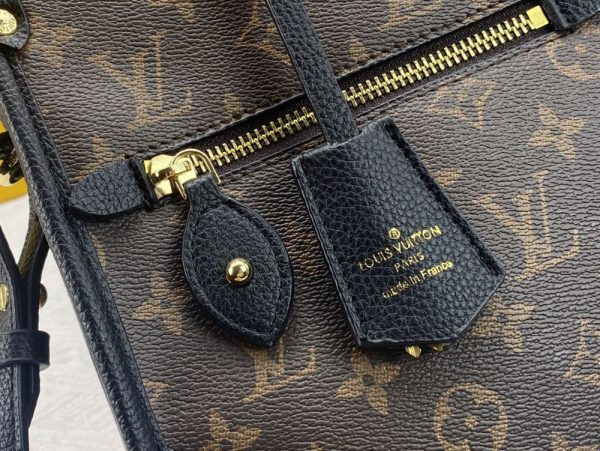 Luxury LV Handbag M43433