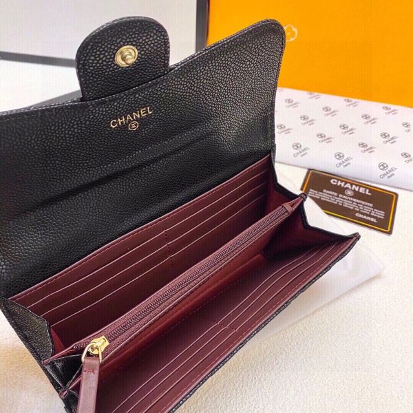 New Arrival Wallet L421