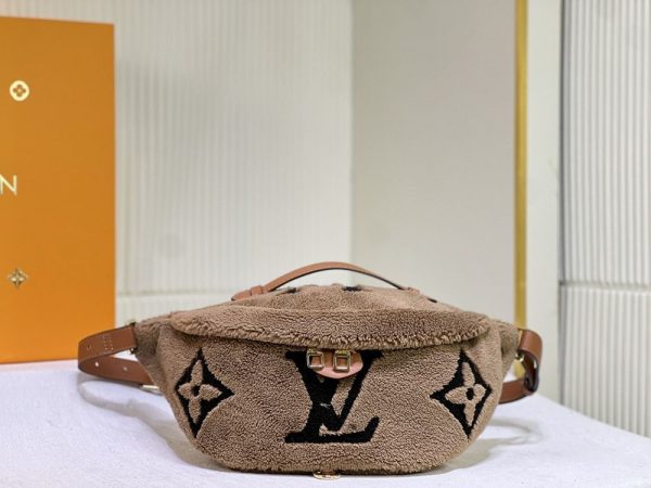 Luxury LV Handbag 43644