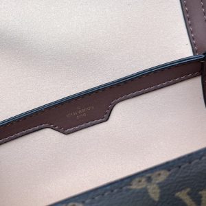 Luxury LV Handbag M57835