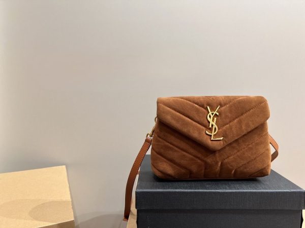 New Arrival YSL Handbag Y001