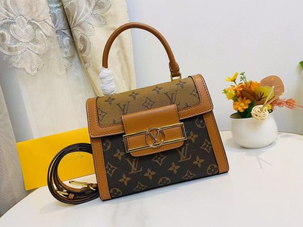 Luxury LV Handbag M46135