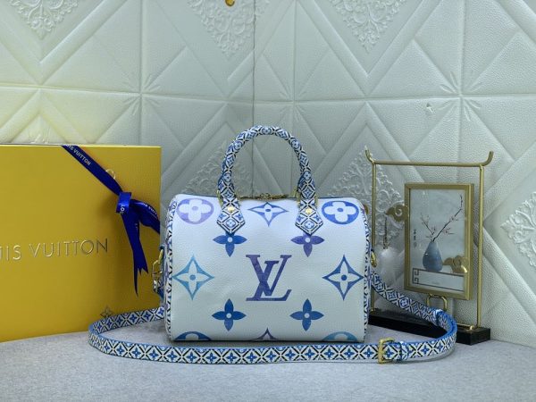 Luxury LV Handbag M23073