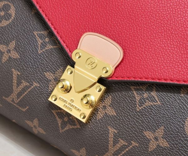 Luxury LV Handbag M41200