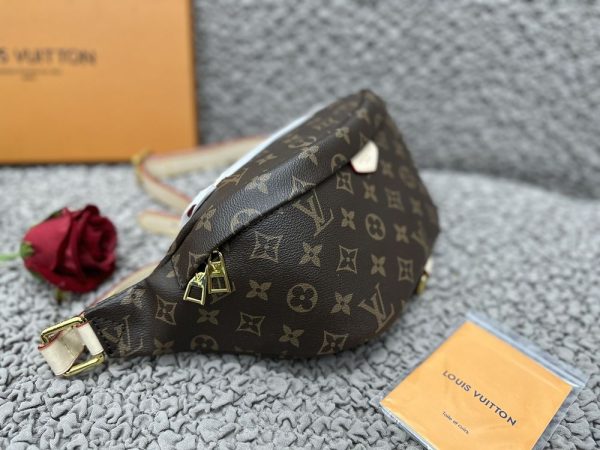 Luxury LV Handbag M43644