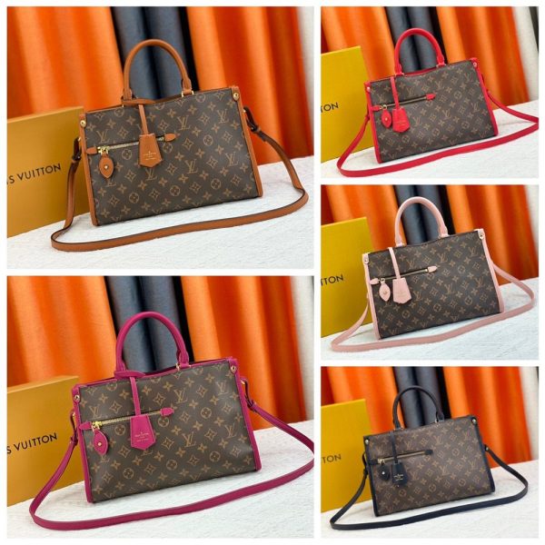 Luxury LV Handbag M43433