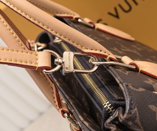 Luxury LV Handbag M58188