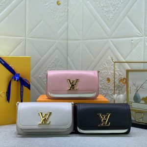 Luxury LV Handbag M81560-M81718