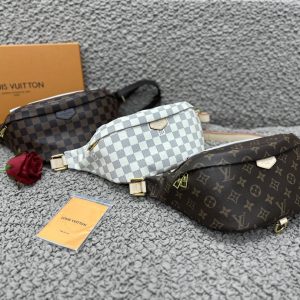 Luxury LV Handbag M43644