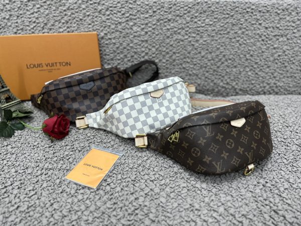 Luxury LV Handbag M43644