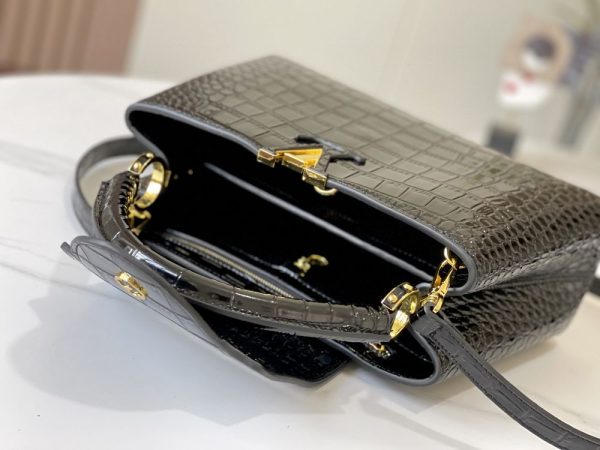 Luxury LV Handbag M48865.6