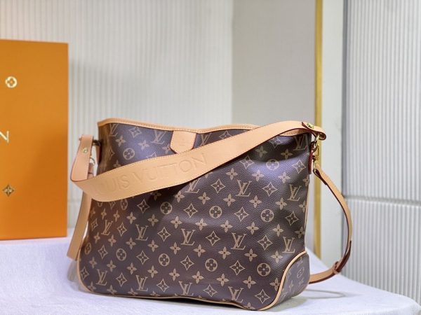 Luxury LV Handbag M44945