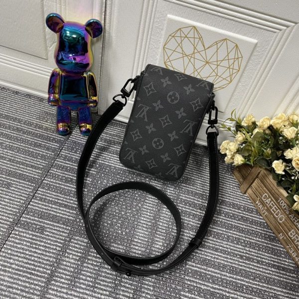 Luxury LV Handbag M81522-M81524