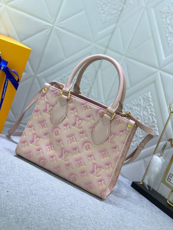 Luxury LV Handbag M46168