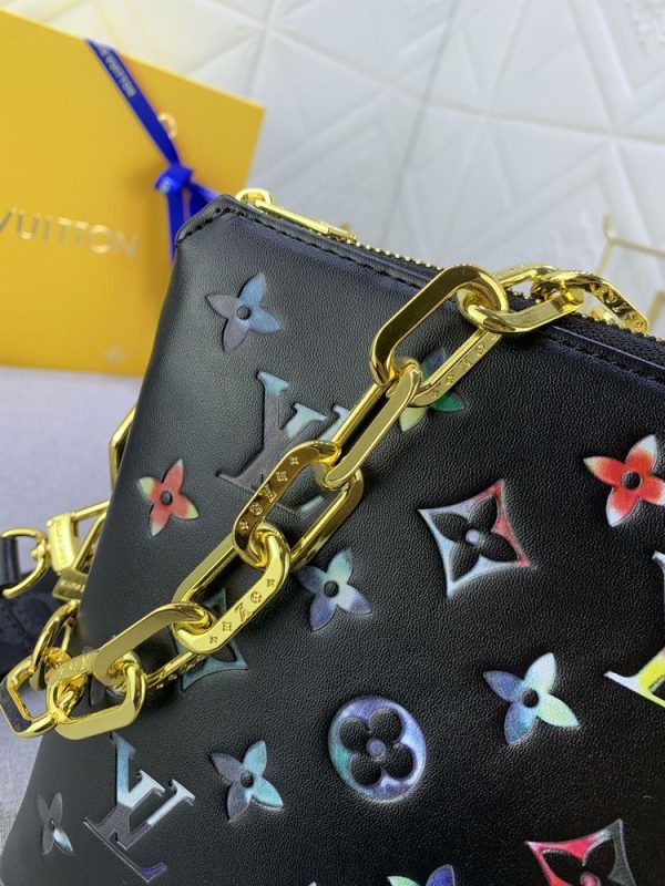 Luxury LV Handbag M22398