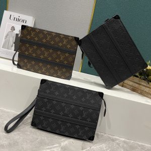 Luxury LV Handbag M45937