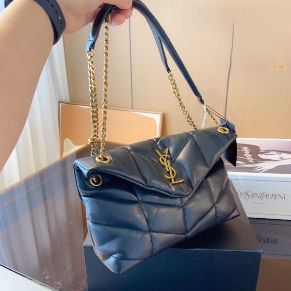 New Arrival YSL Handbag Y044.2