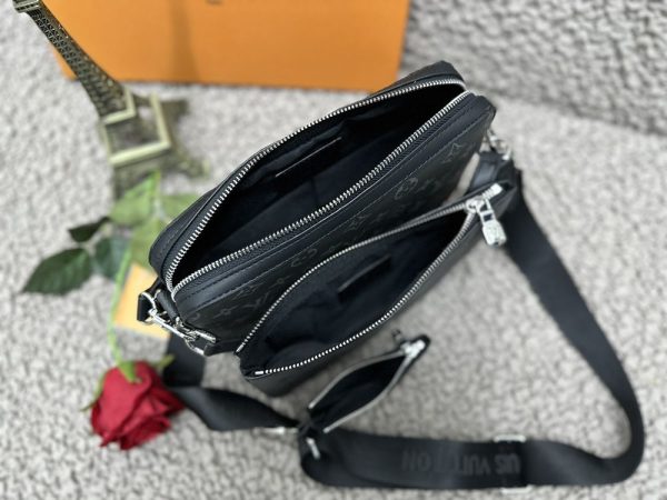 Luxury LV Handbag M40438