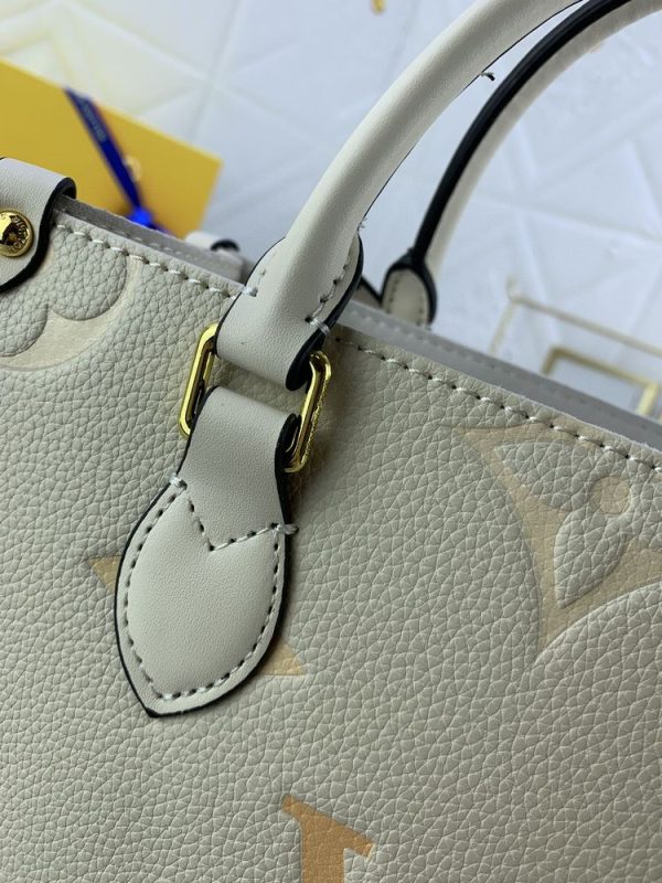 Luxury LV Handbag M46168