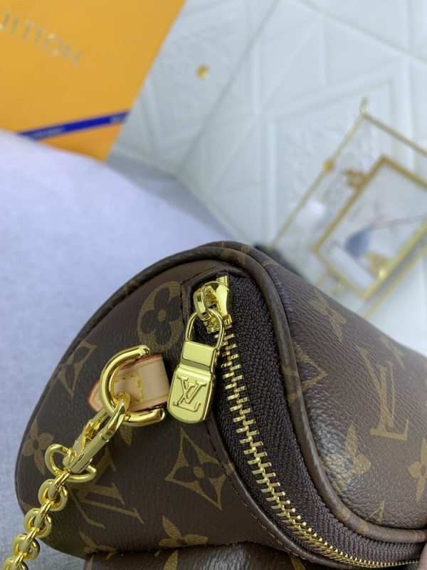 Luxury LV Handbag M82335