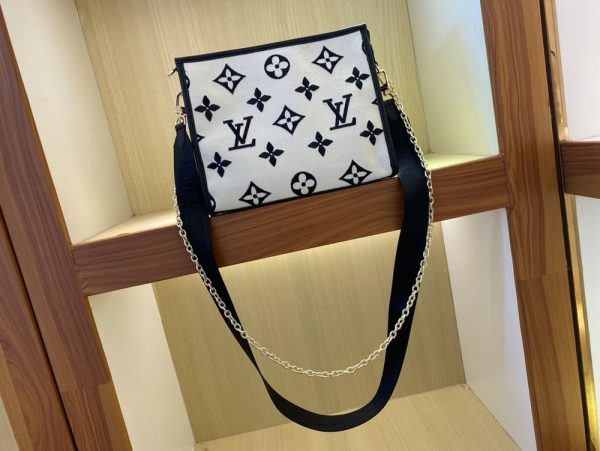 Luxury LV Handbag M22088