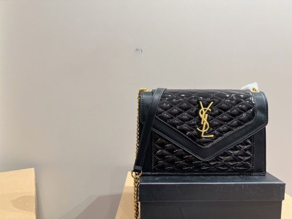 New Arrival YSL Handbag Y002