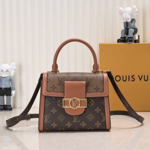 Luxury LV Handbag M66809