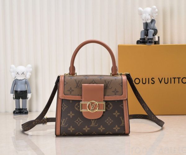 Luxury LV Handbag M66809