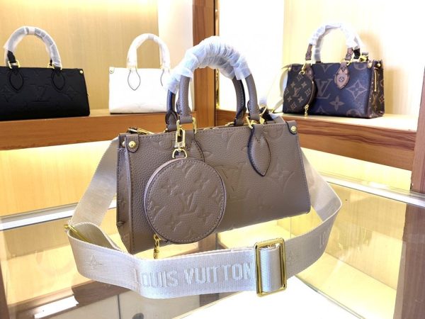 Luxury LV Handbag M46653