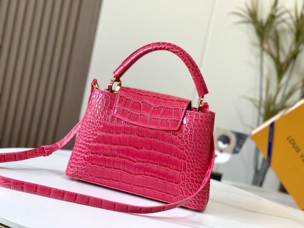 Luxury LV Handbag M48865.1