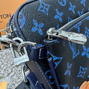 Luxury LV Handbag M40438.1