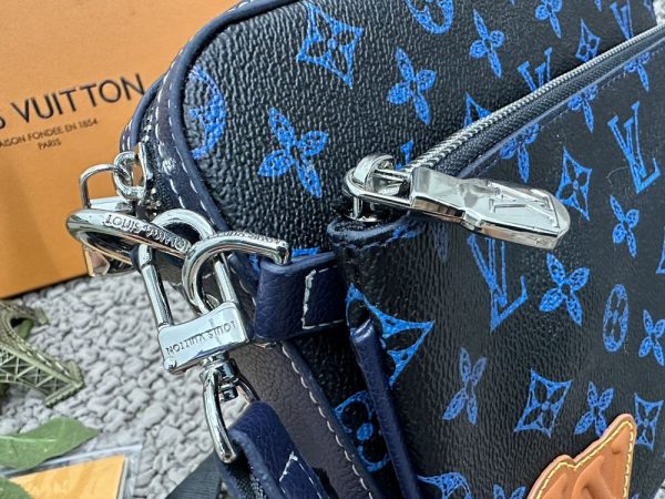 Luxury LV Handbag M40438.1