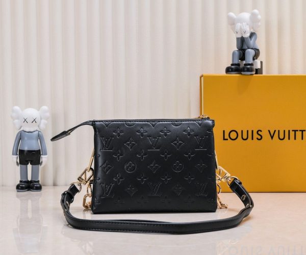 Luxury LV Handbag M59598-M57790