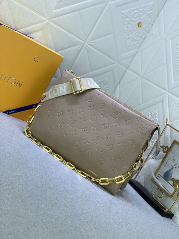 Luxury LV Handbag M57783