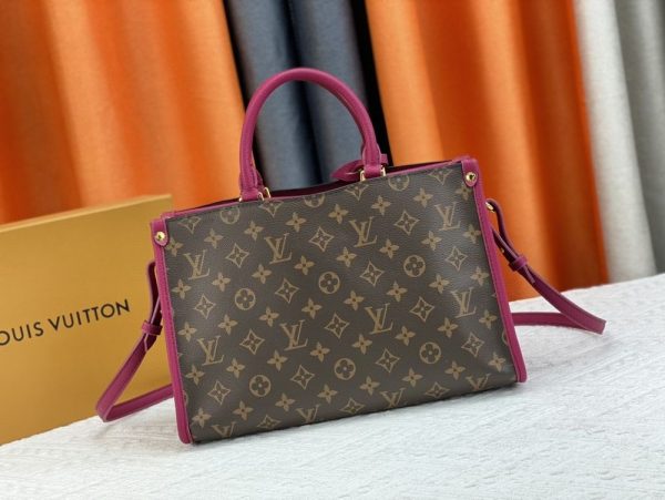 Luxury LV Handbag M43433