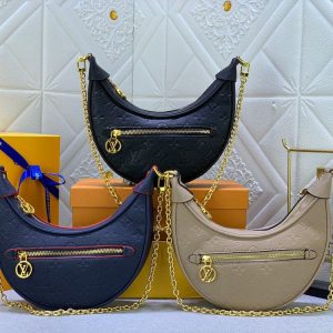 Luxury LV Handbag M81166