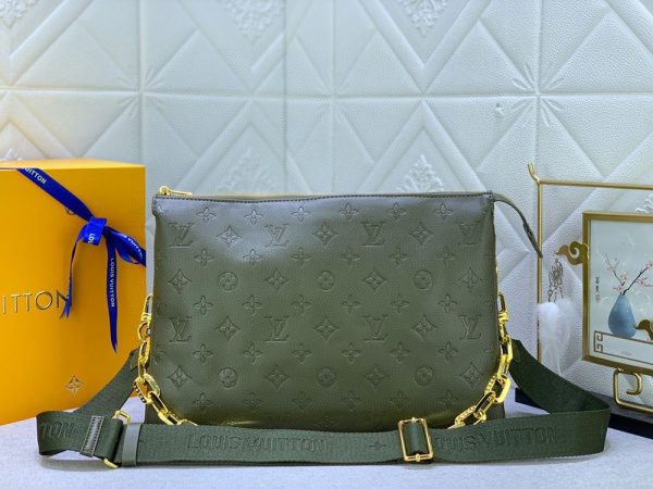 Luxury LV Handbag M57783