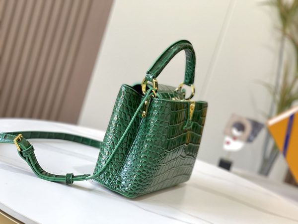 Luxury LV Handbag M48865