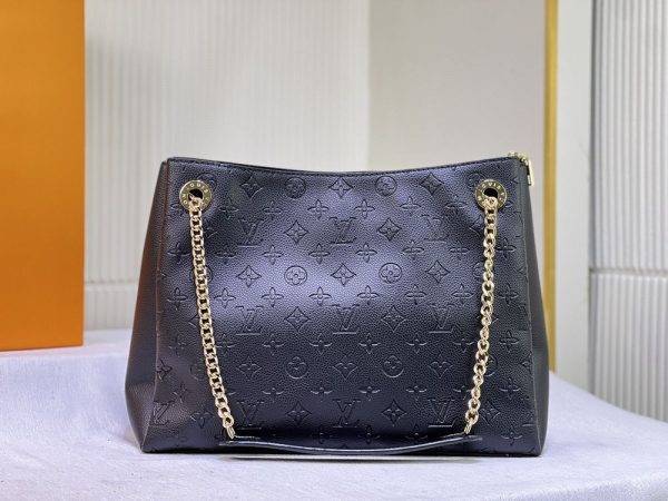 Luxury LV Handbag M43772