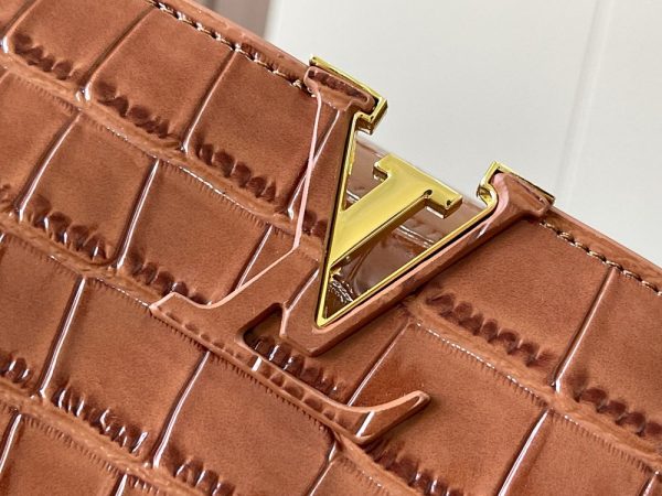 Luxury LV Handbag M48865.3