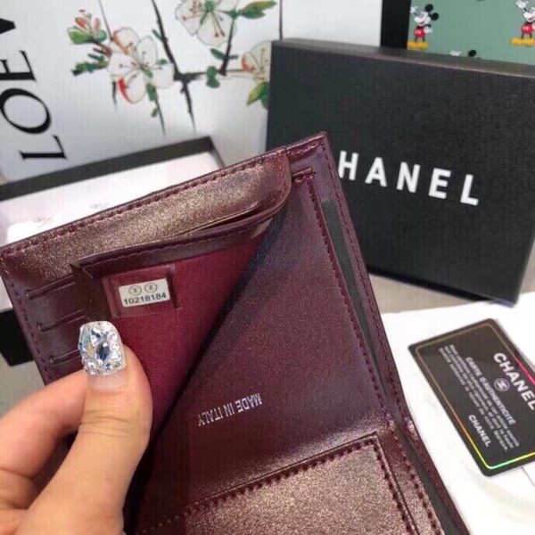 New Arrival Wallet H368