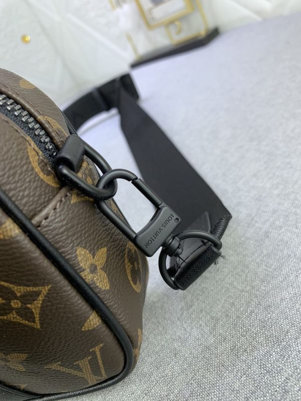 Luxury LV Handbag M82770