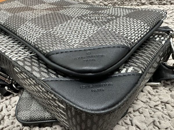 Luxury LV Handbag M40438.2