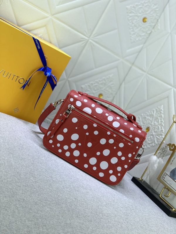 Luxury LV Handbag M41487