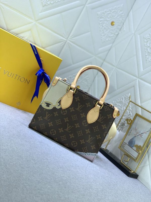 Luxury LV Handbag M45659